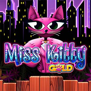 miss kitty gold