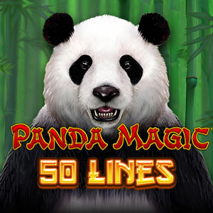 panda magic 50 lines