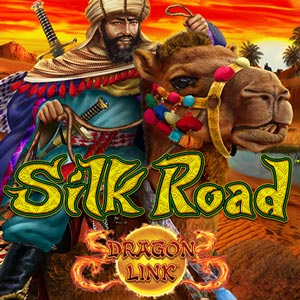 silk road dragon link