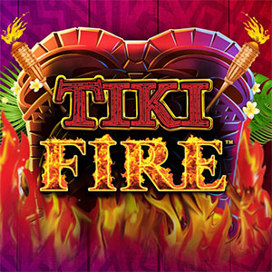 tiki fire